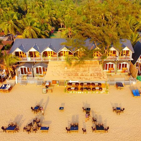 Agonda Serenity Resort Экстерьер фото