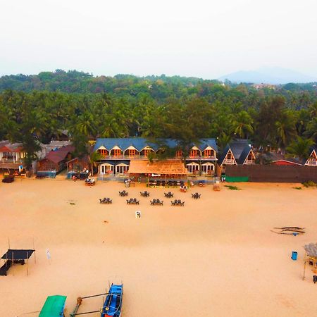 Agonda Serenity Resort Экстерьер фото