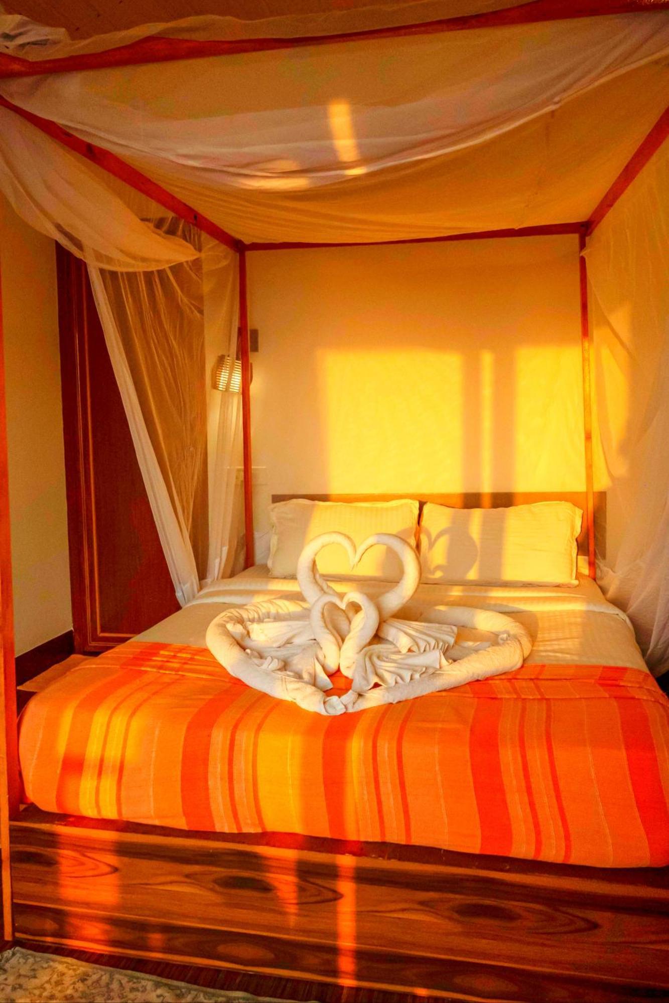 Agonda Serenity Resort Экстерьер фото