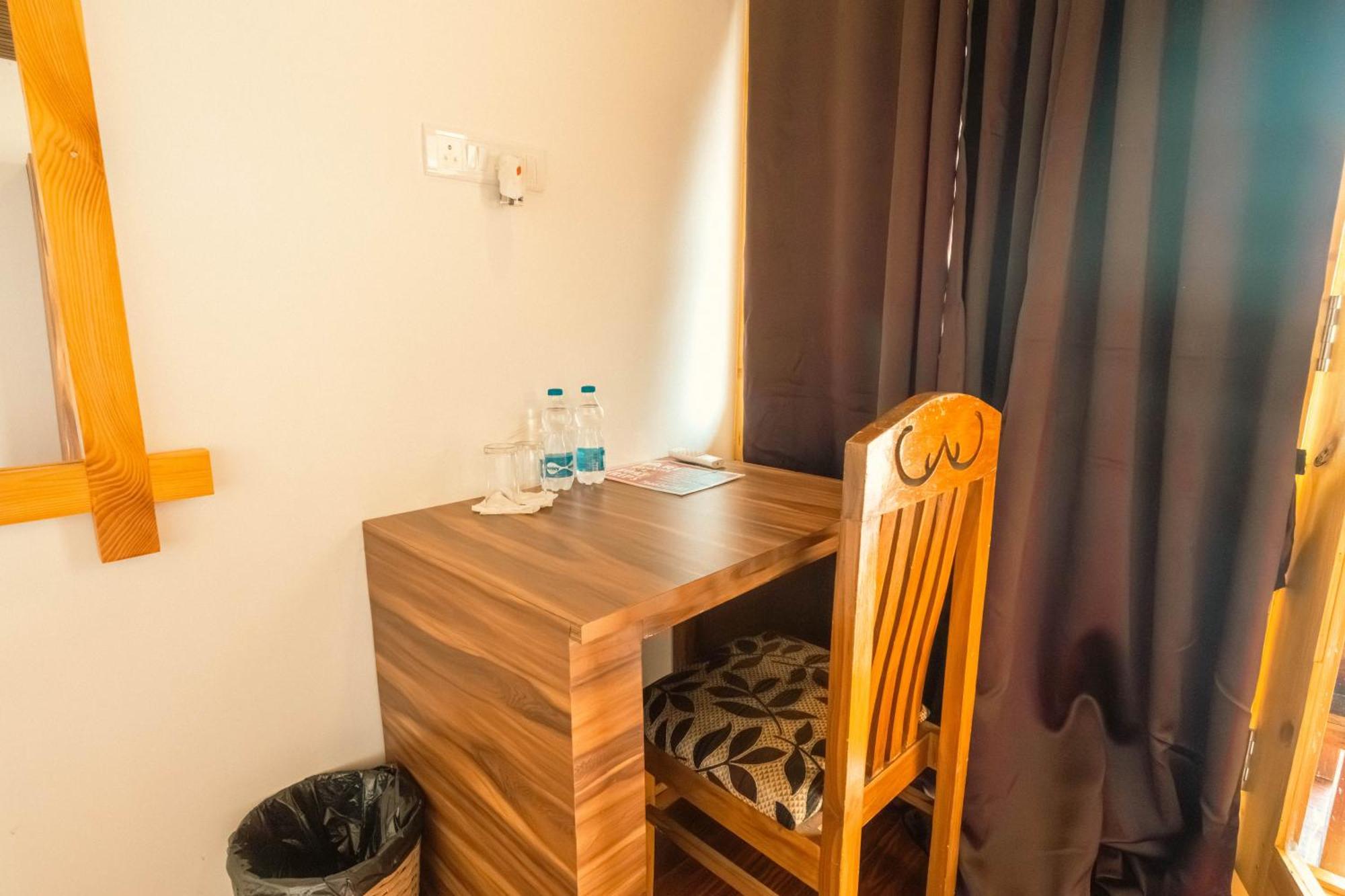 Agonda Serenity Resort Экстерьер фото