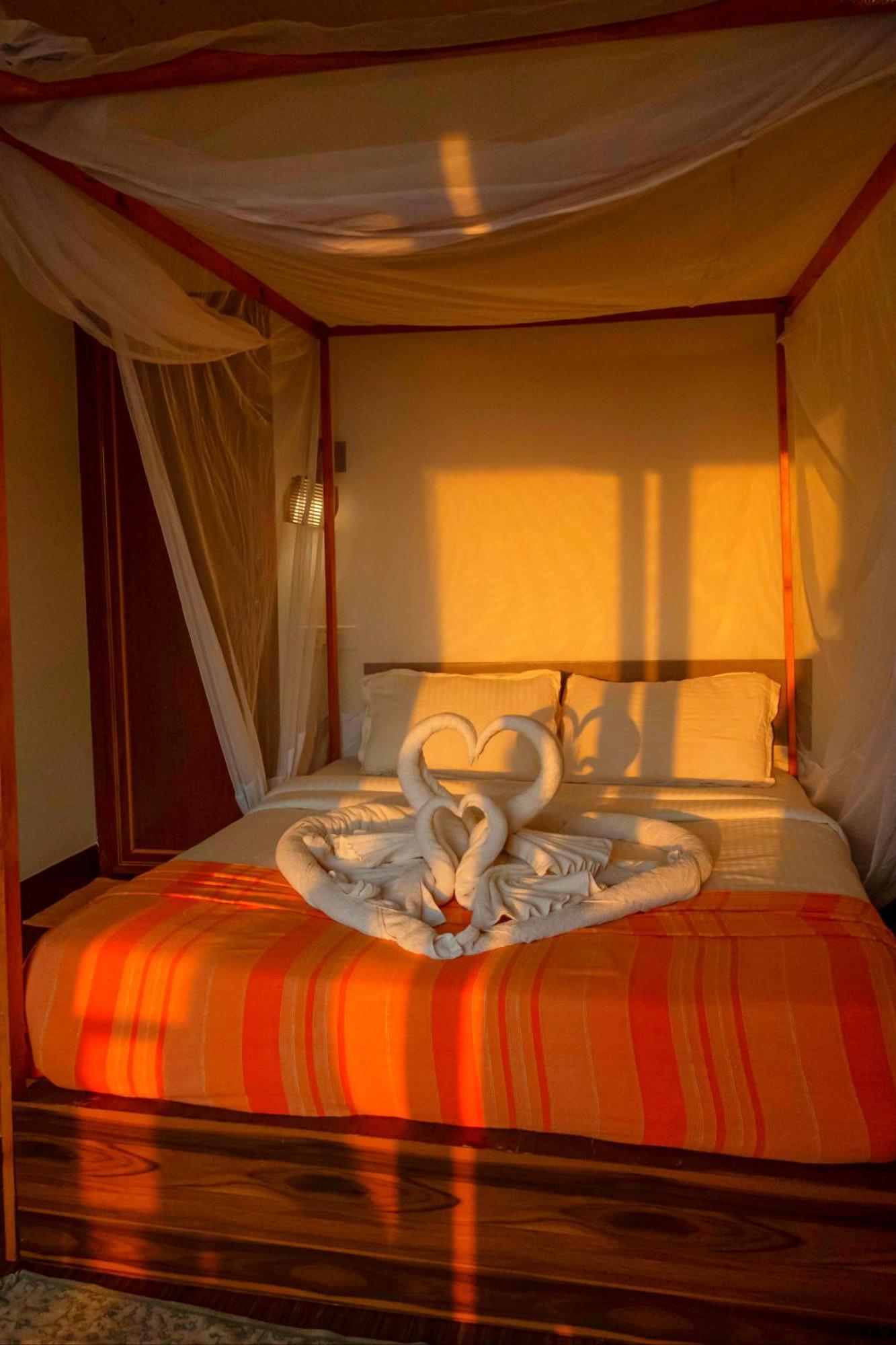 Agonda Serenity Resort Экстерьер фото